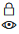 Permission Icon for Read Passwords with Authorisation