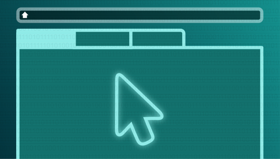 Modern, Responsive Web Interface