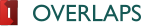 OVERLAPS for Windows LAPS Brand Logo